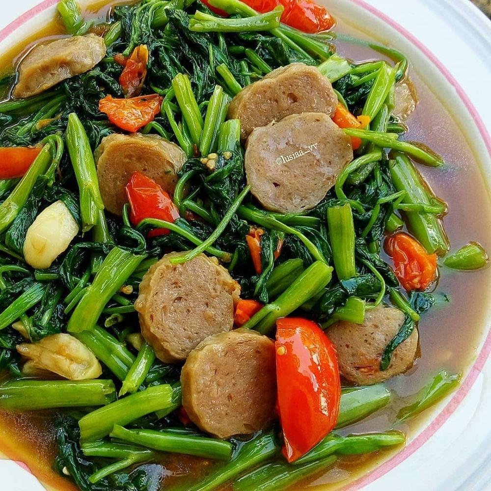 Resep Masakan Sehat Anak Praktis Enak Bikin Si Kecil Lahap!