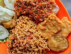 Resep Masakan Seharihari 30 Menu Lezat Sepanjang Bulan!