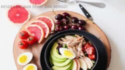 resep masakan sehat dan bergizi