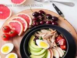 Resep Masakan Sehat Lezat Boost Energi Imunitas!