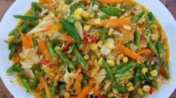 resep masakan sehat rumahan