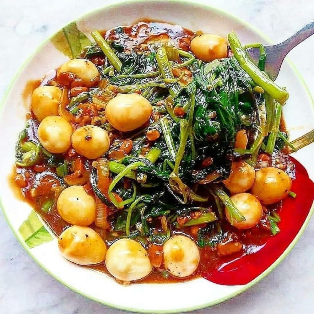 resep masakan sehat sehari hari