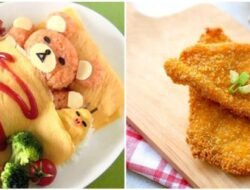 Resep Masakan Sehat Anak Enak Gizi Lengkap Anti Rewel!