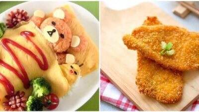resep masakan sehat untuk anak