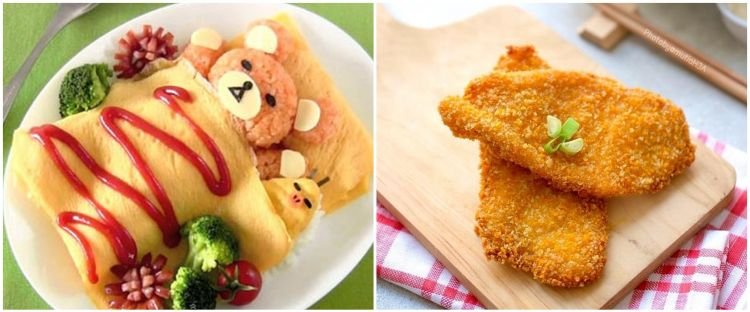 Resep Masakan Sehat Anak Enak Gizi Lengkap Anti Rewel!