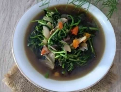 Resep Selada Air 5 Menu Sehat Lezat Anti Ribet!