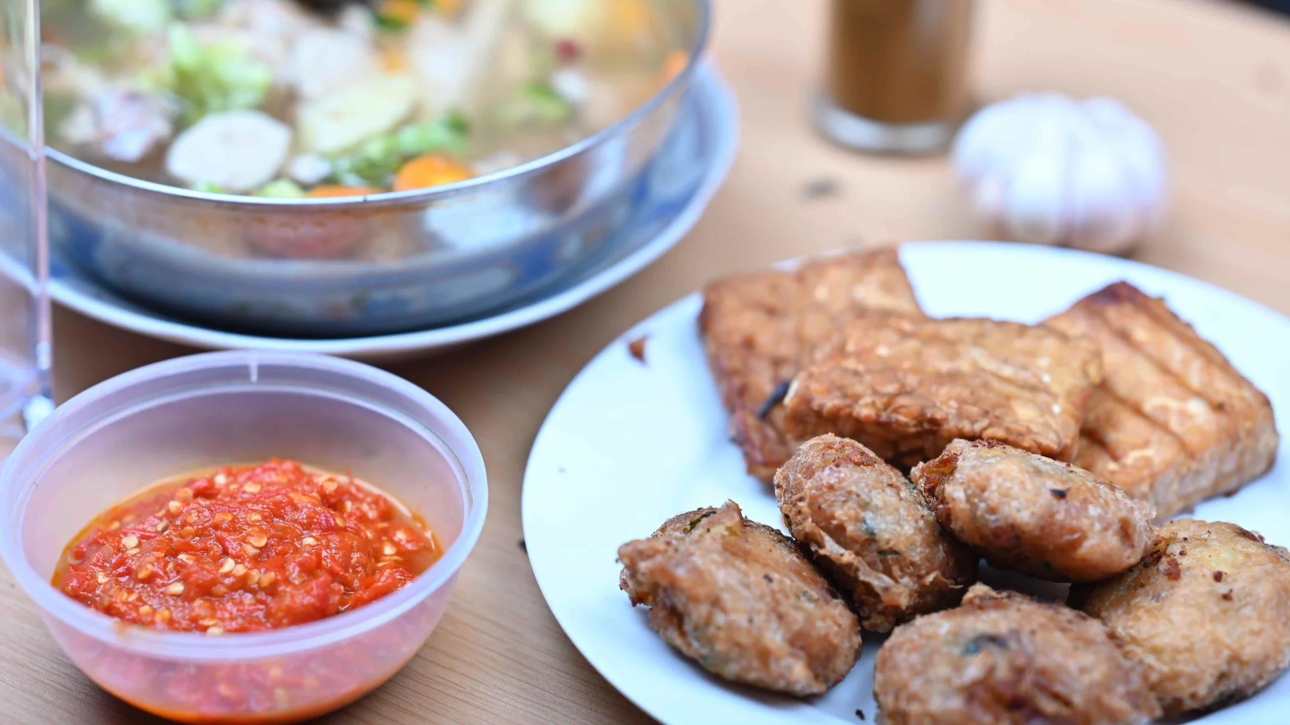 Resep Masakan Seminggu Anti Ribet Hemat Lezat!