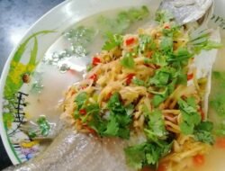 Resep Masakan Kukus Enak Sehat Anti Ribet!
