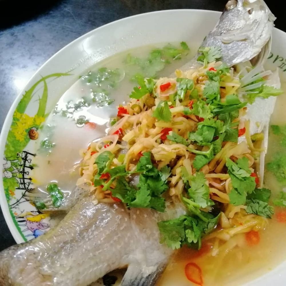 resep masakan serba kukus enak