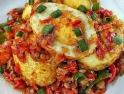 Resep Masakan Praktis Setiap Hari Enak Cepat Hemat!