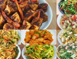 Resep Masakan Anak Kos Anti Ribet Hemat Enaknya Nampol!