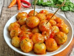 Resep Masakan Hemat Anti Ribet Nikmatnya Kuliner Murah Meriah!