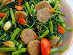 Resep Masakan Simpel Enak Cepat Anti Ribet!