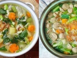 Resep Masakan Simple Anti Ribet Puas Perut Kantong Aman!