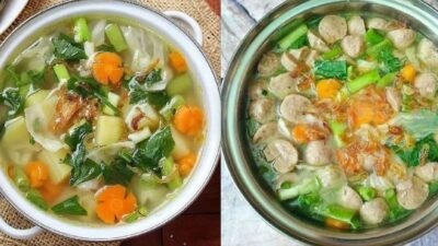resep masakan simple anak kos