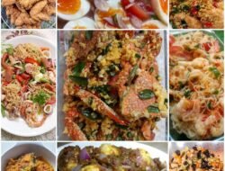 Resep Masakan Simple Cepat Siap dalam 15 Menit!