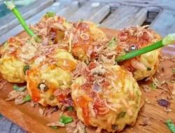 Resep Murah Meriah Masakan Simple AntiKantong Bolong Buat Anak Kos!