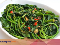 Resep Singkong AntiGagal 10 Varian Lezat Mudah!