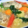 Resep Sop Ayam Kampung Super Lezat Rahasia Kuah Gurih Empuk!