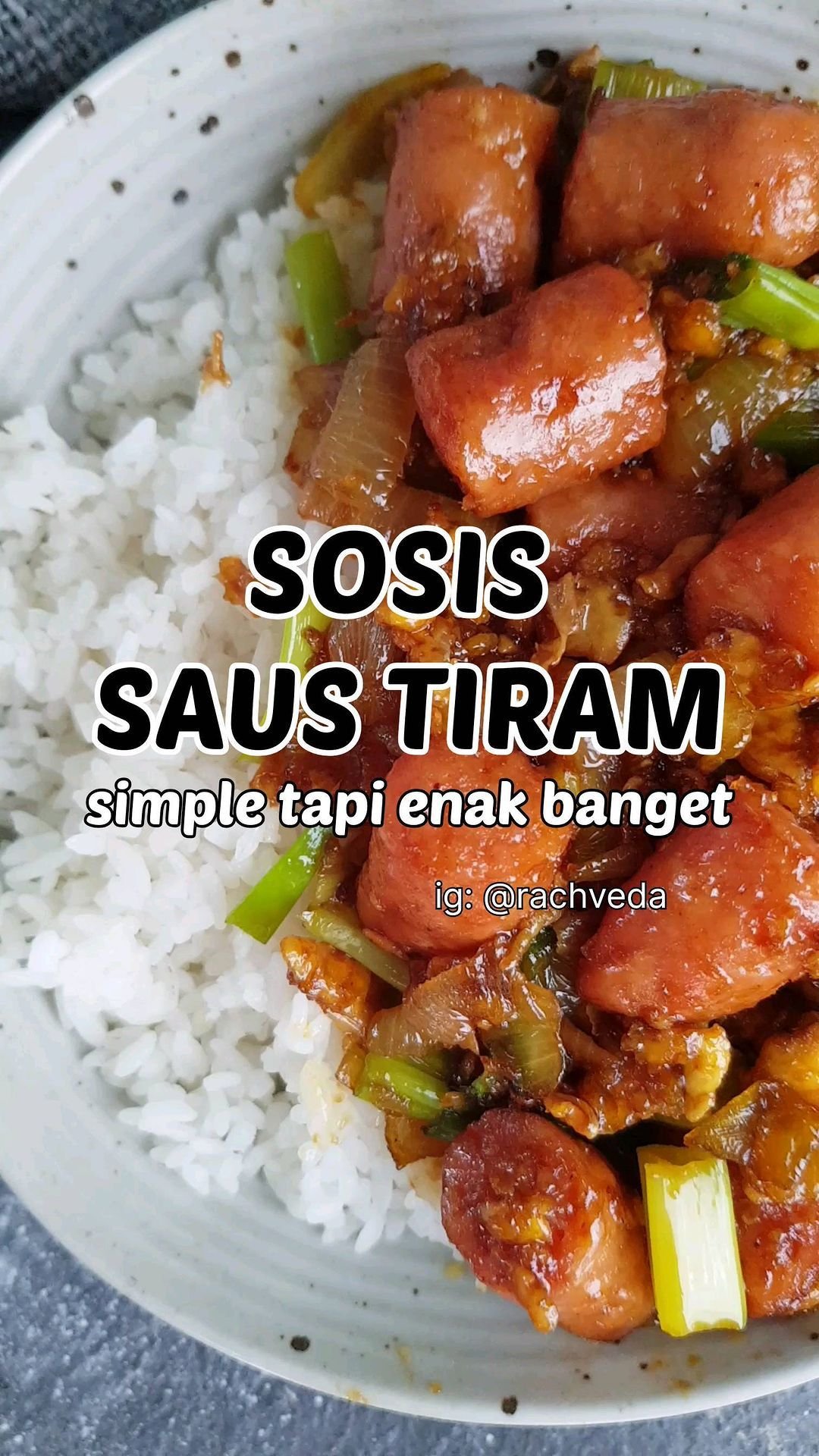 resep masakan sosis simple