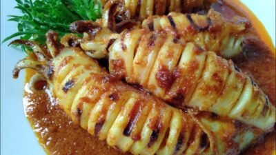 resep masakan sotong
