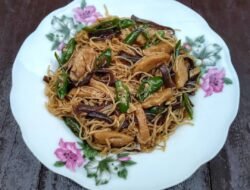 Resep Soun Anti Gagal 5 Menu Lezat Mudah Dibuat!