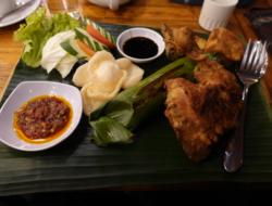 Resep Masakan Sunda Seharihari Sederhana Enak Bikin Nagih!