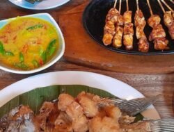 Resep Masakan Sunda Anti Gagal Mudah Lezat untuk Pemula!