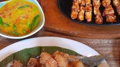 resep masakan sunda untuk pemula