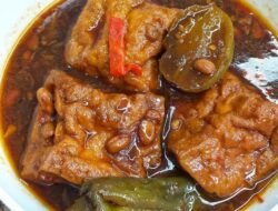 Resep Tahu Coklat Bikin Nagih Anti Gagal!