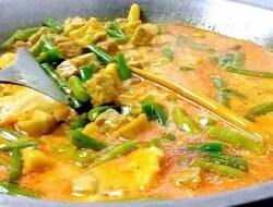 Resep Tahu Tempe Anti Gagal 5 Menu Lezat Ekonomis!