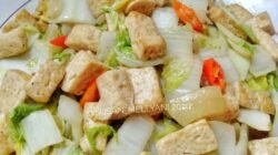 resep masakan tahu putih