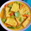 Resep Tahu Putih Pedas Bikin Nagih Anti Gagal!
