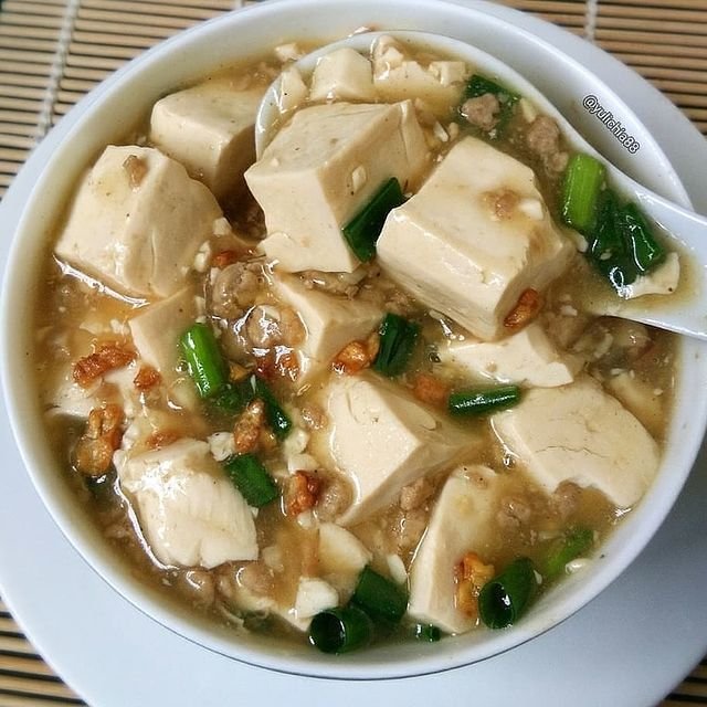 Resep Tahu Putih Pedas Kuah Bikin Nagih Anti Gagal!