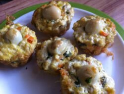 Resep Tahu Telur Anti Gagal Sederhana Lezat Bikin Nagih!