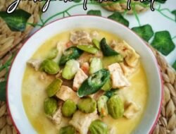 Resep Tahu Tempe Rumahan Anti Gagal Sederhana Lezat!