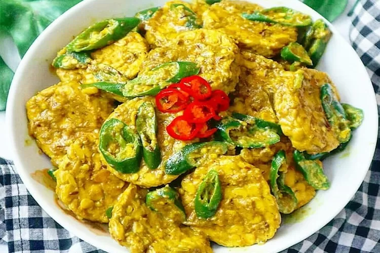 resep masakan tanpa digoreng