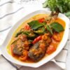 Resep Sehat Masakan Enak Tanpa Minyak Santan!