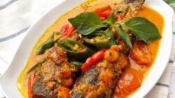 resep masakan tanpa minyak dan santan