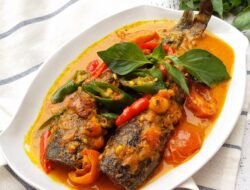 Resep Sehat Masakan Lezat Tanpa Santan Minyak!