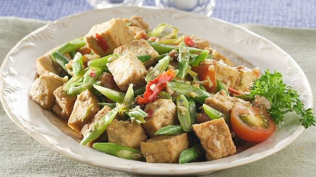 Resep Tauco Anti Gagal Gurih Lezat Bikin Nagih!