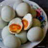 Resep Telur Asin Anti Gagal Gurih Creamy Bikin Nagih!