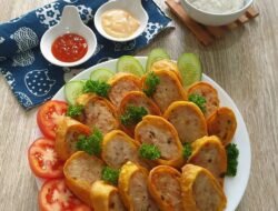 Resep Telur Ayam Anti Gagal 10 Menu Lezat Mudah!