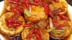 resep masakan telur ceplok