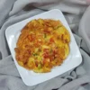 Resep Telur Dadar Anti Gagal Punya Rasa Bintang Lima!