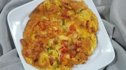 resep masakan telur dadar