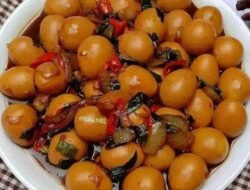 Resep Telur Puyuh Anti Gagal 5 Menu Lezat Mudah!