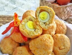 Resep Telur Puyuh Anti Gagal 5 Menu Lezat Mudah!
