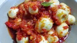 Resep Telur Puyuh Kentang Gurih Praktis Bikin Nagih!