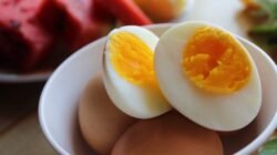 resep masakan telur rebus